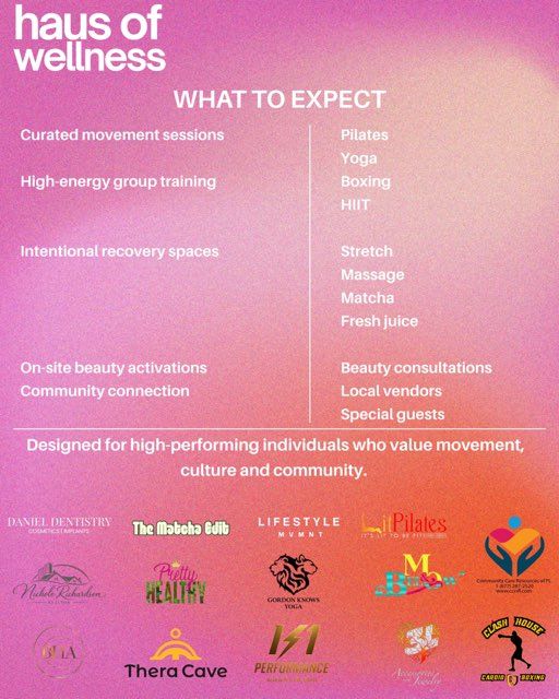 Haus of Wellness